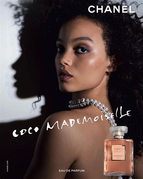 Chanel Coco Mademoiselle Advert, Music & Actress Details.